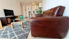Exclusivos Departamentos Jardines del Norte. 1, 2 y 3 Hab